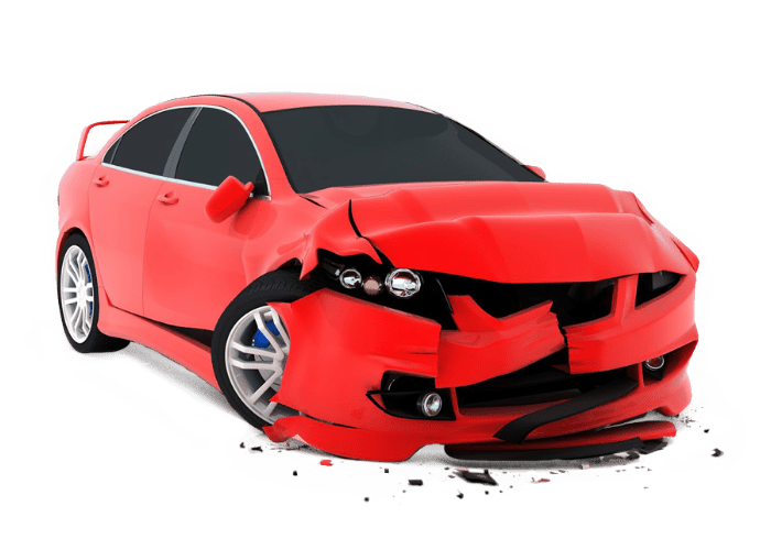 Продай сгоревшее авто